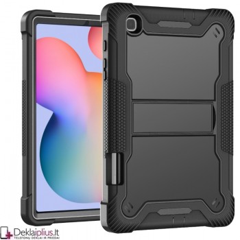 Smūgiams atsparus dėklas planšetei - su kojele (Samsung Tab S6 Lite 10.4 (P610/P615)-S6 Lite 2022 (P613/P619)-Tab S6 Lite 2024 (P625/SM-P620NZAAEUE) Smūgiams atsparus dėklas planšetei - su kojele (Samsung Tab S6 Lite 10.4 (P610/P615)-S6 Lite 2022 (P613/P619)-Tab S6 Lite 2024 (P625/SM-P620NZAAEUE)